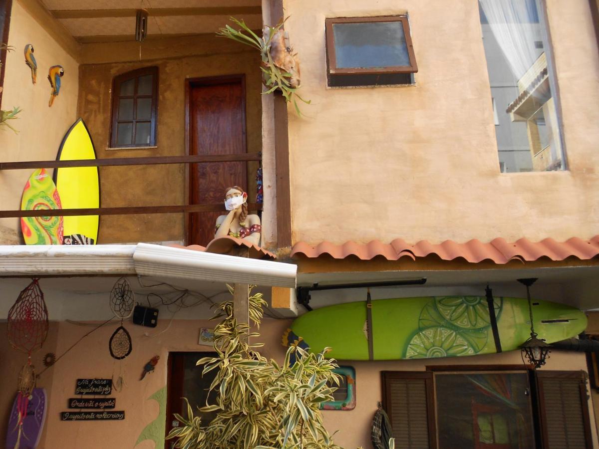 Pensión Casa Do Bill Recreio Río de Janeiro