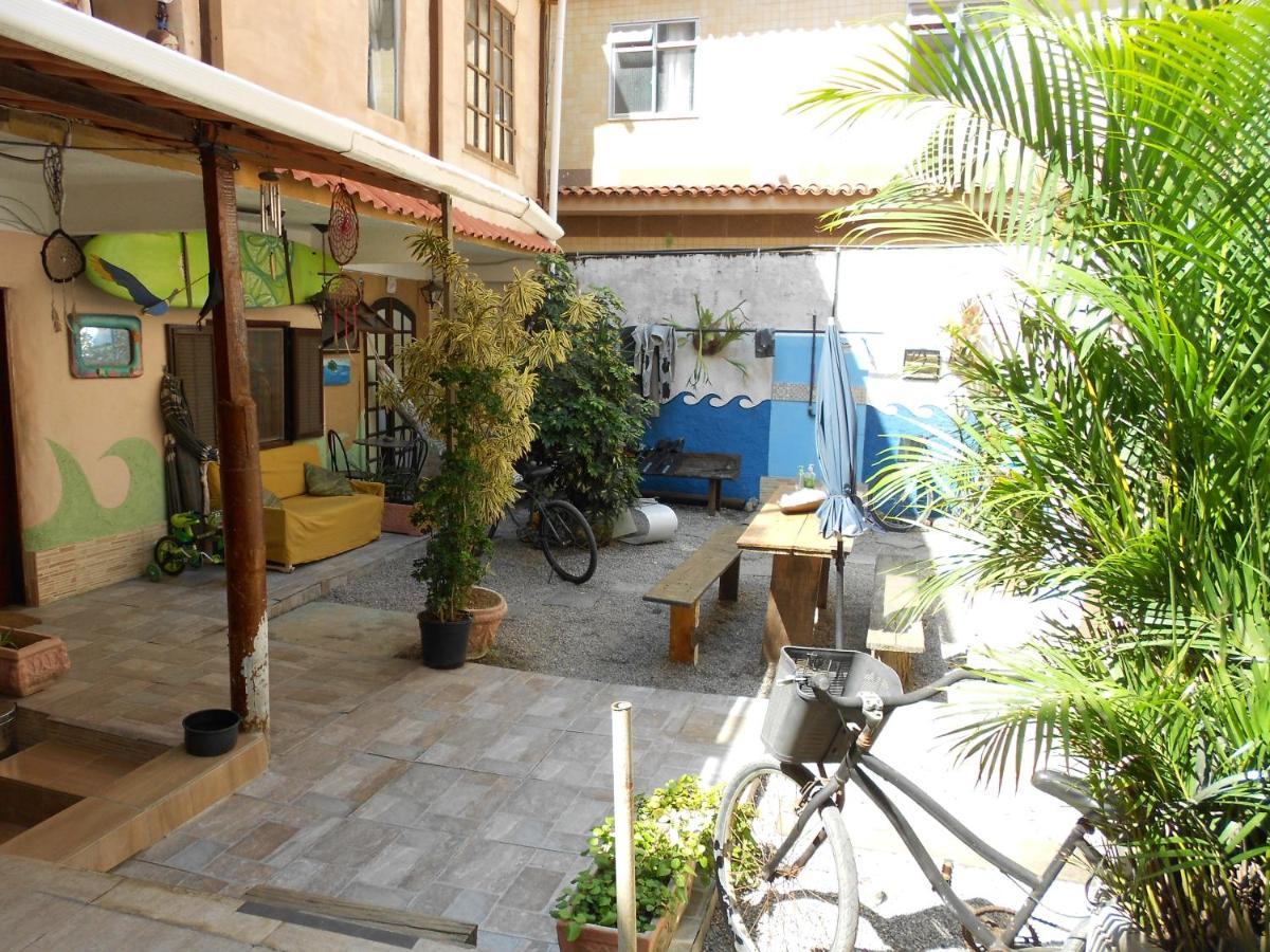 Casa Do Bill Recreio * Río de Janeiro