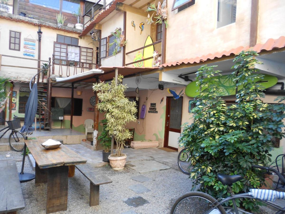 Casa Do Bill Recreio Pensión Río de Janeiro