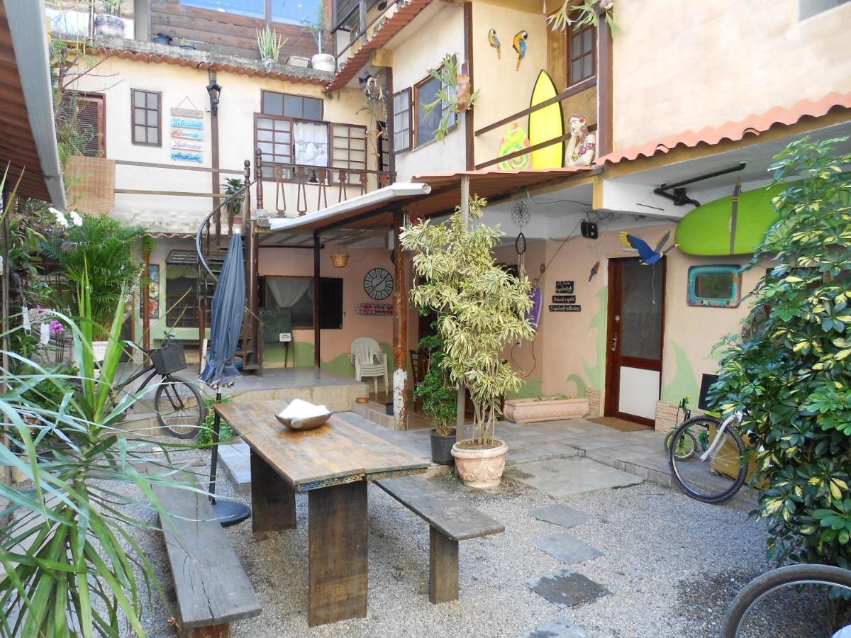 Pensión Casa Do Bill Recreio Río de Janeiro