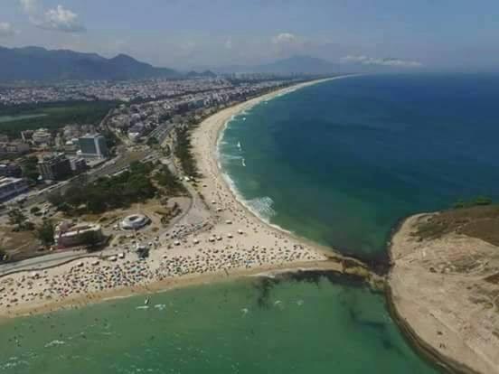 Casa Do Bill Recreio * Río de Janeiro