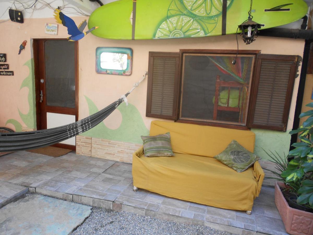 Casa Do Bill Recreio Pensión