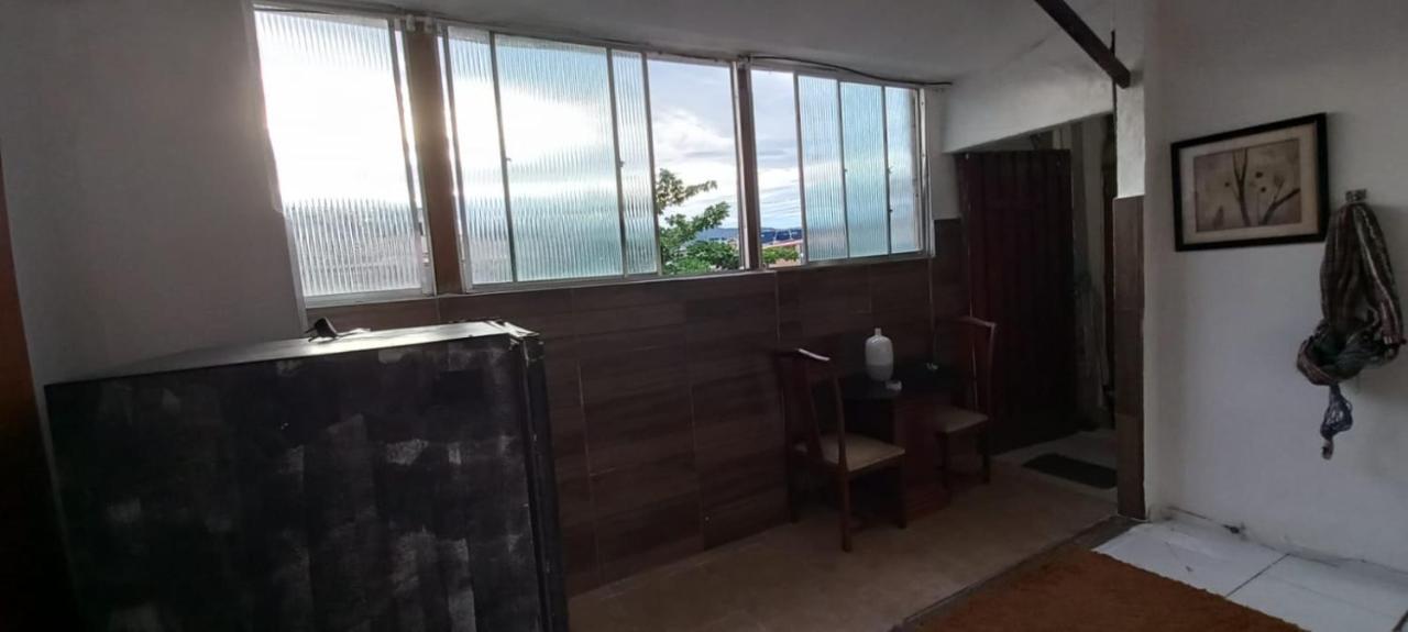 Casa Do Bill Recreio Pensión Río de Janeiro