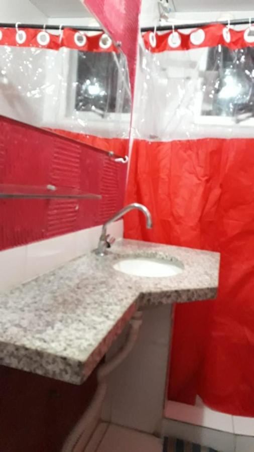 Casa Do Bill Recreio Pensión Río de Janeiro