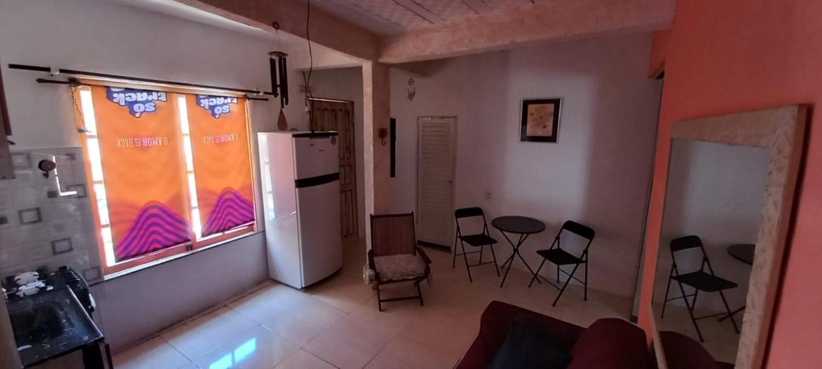 Pensión Casa Do Bill Recreio