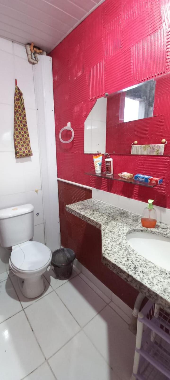 Casa Do Bill Recreio Pensión Río de Janeiro
