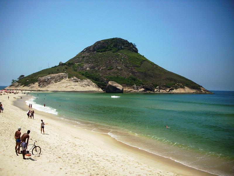 Pensión Casa Do Bill Recreio Río de Janeiro