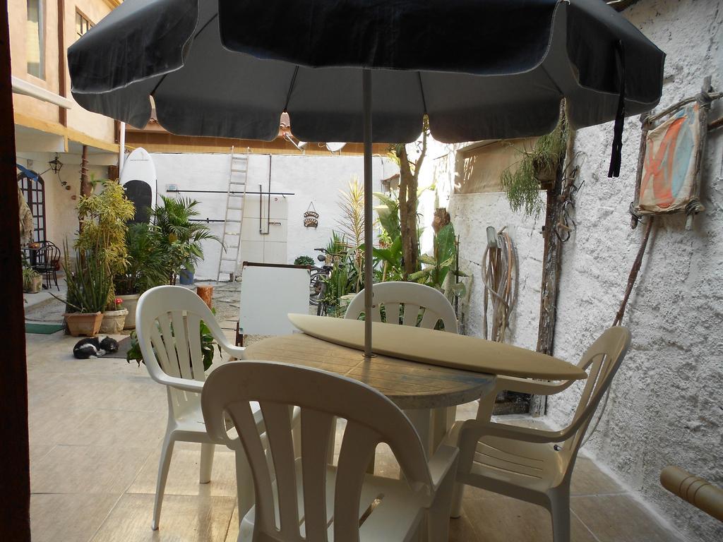Casa Do Bill Recreio * Río de Janeiro
