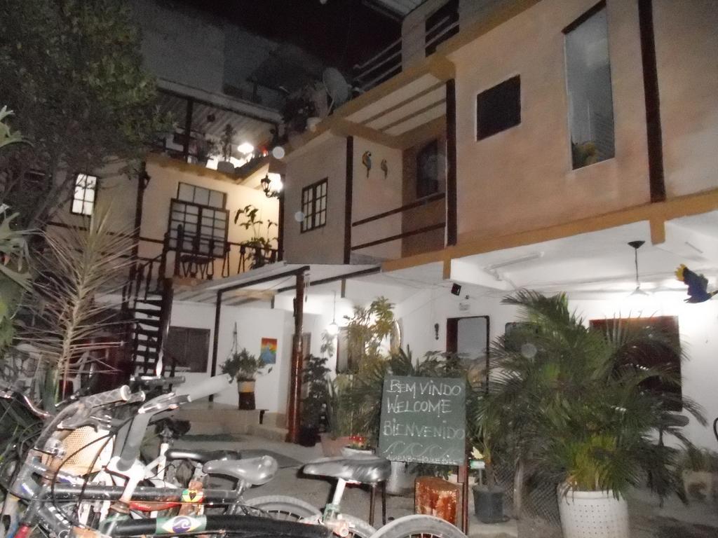 Casa Do Bill Recreio * Río de Janeiro