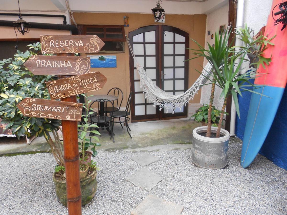 Casa Do Bill Recreio Pensión