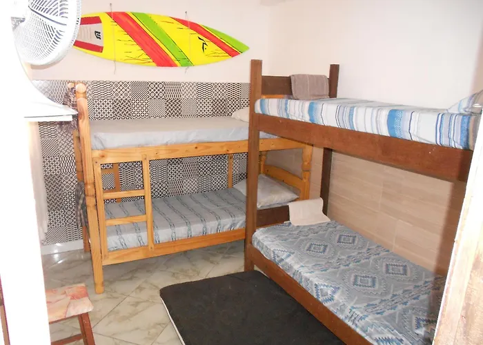 Casa Do Bill Recreio