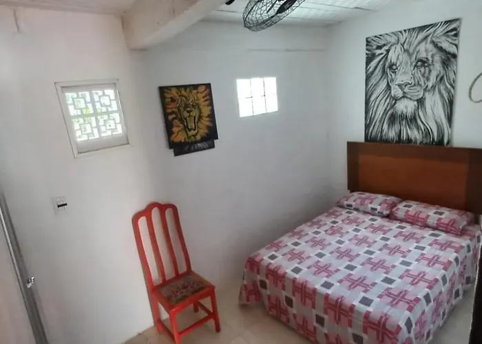 Casa Do Bill Recreio
