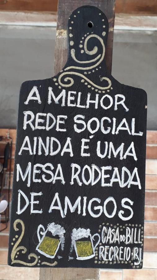 Casa Do Bill Recreio Guest house Rio de Janeiro