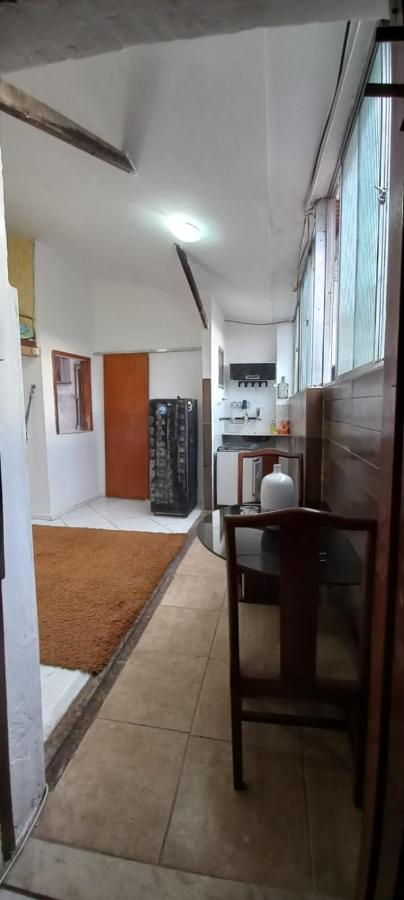 Casa Do Bill Recreio Guest house